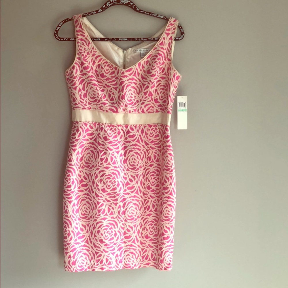 Maggy London dress
